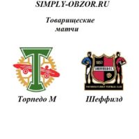 torpedo-m-sheffild-22-06-2019-translyaciya-i-obzor