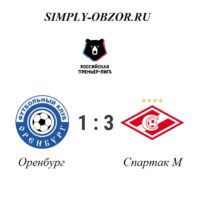 orenburg-spartak-14-03-20